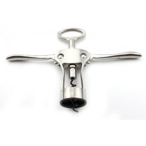 pa-ru金属 Natural all-metal wing corkscrew C – 531