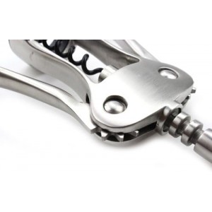 pa-ru金属 Natural all-metal wing corkscrew C – 531