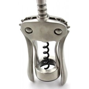 pa-ru金属 Natural all-metal wing corkscrew C – 531