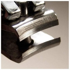 Seki Edge Stainless Steel Toenail Clippers - (SS-107) - Sharp Cutting Edges for Thick Nails for Men & Women - Professional & Home Use - Made in Japan