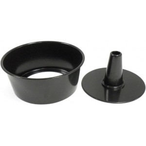 Norpro Nonstick Angel Food Cake Pan