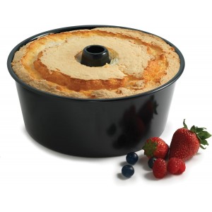 Norpro Nonstick Angel Food Cake Pan