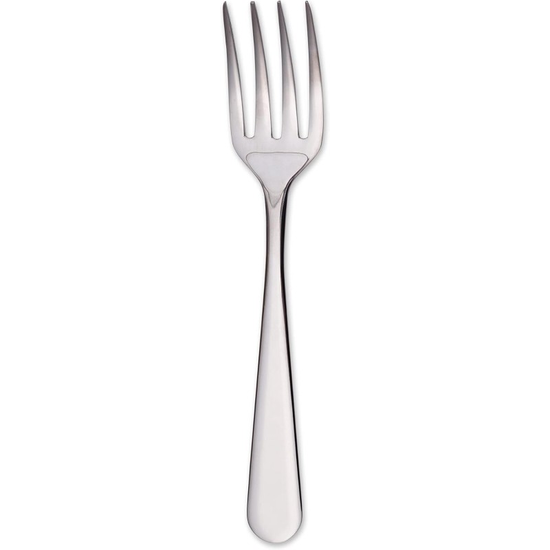 RSVP International Endurance Kitchen Baking Tool Collection, Blending Fork, Stainless Steel