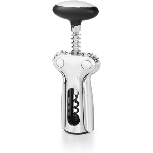 OXO SteeL Winged Corkscrew