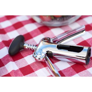 OXO SteeL Winged Corkscrew