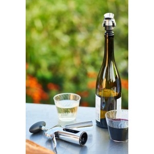 OXO SteeL Winged Corkscrew