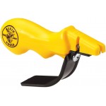Klein Tools 48036 Combination Knife and Scissors Sharpener, Made in USA
