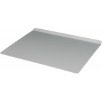 Farberware Insulated Nonstick Bakeware 14-Inch x 16-Inch Jumbo Cookie Sheet, Light Gray
