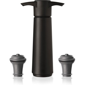 Vacu Vin Original Wine Saver with 2 Vacu...
