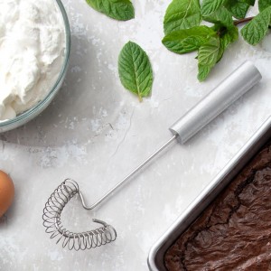 Rada Cutlery Handi-Stir Whisk (R117), 2.5