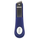 Mehaz Professional Angled Toenail Clipper 664