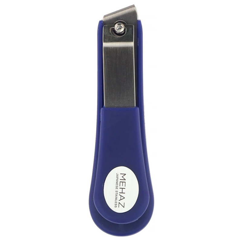 Mehaz Professional Angled Toenail Clipper 664