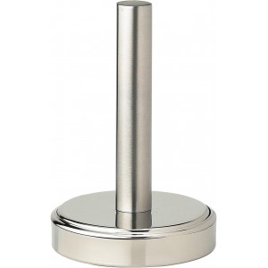 Fantes Meat Pounder, Stainless Steel, 5-Inches Tall with 3.25-Inch Pounding Surface, The Italian Market Original since 1906, 1 EA