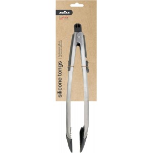 Zyliss Silicone-Tipped Tongs - Perfect f...