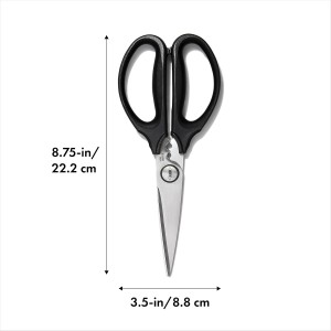 Multi-Purpose Kitchen and Herbs Scissors