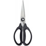 Multi-Purpose Kitchen and Herbs Scissors