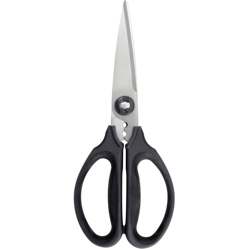 Multi-Purpose Kitchen and Herbs Scissors