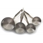 Norpro Stainless Steel Measuring Cups