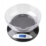 Weighmax Electronic Kitchen Scale - Weighmax 2810-2KG black