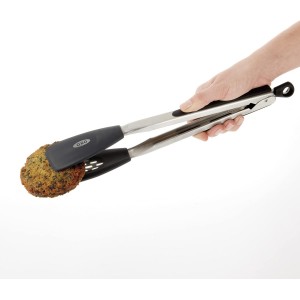 OXO Good Grips 14-Inch Silicone Flexible Tongs