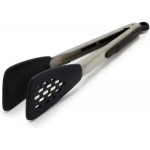 OXO Good Grips 14-Inch Silicone Flexible Tongs