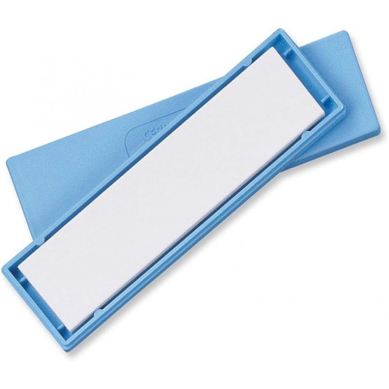 Spyderco Benchstone Fine 2