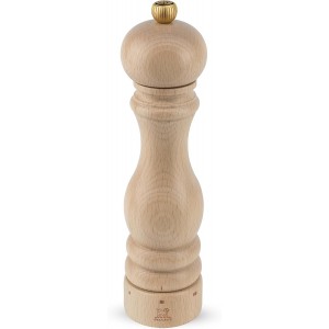 u'Select manual pepper mill in natural w...