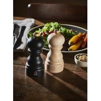 Pepper Mill, u'Select, Wood, Chocolate Finish, 12 cm - 5 in