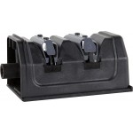 Chef'sChoice 20-Degree Sharpening Module For 2000 Professional Commercial Electric Knife Sharpener With 100-Percent Diamond Abrasives And Precision Angle Guides, 2-Stage, Black