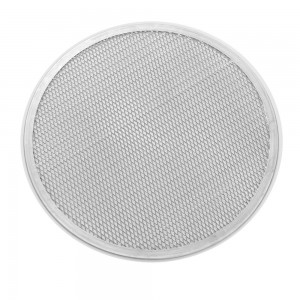 American Metalcraft 18715 Pizza Screen, 15.05