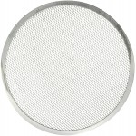 American Metalcraft 18715 Pizza Screen, 15.05