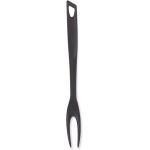 Norpro High Heat Resistant Nylon Fork, Black