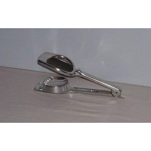 Norpro 5170 Mushroom/Egg Slicer