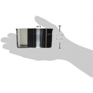 Norpro Stainless Steel Measuring Cup, 2-Cup