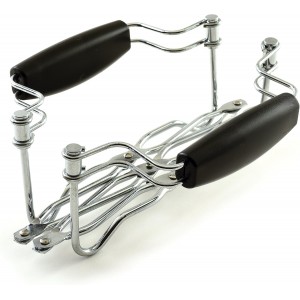 Norpro Expanding Trivet/Hot Plate Holder