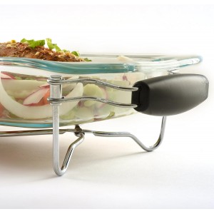 Norpro Expanding Trivet/Hot Plate Holder