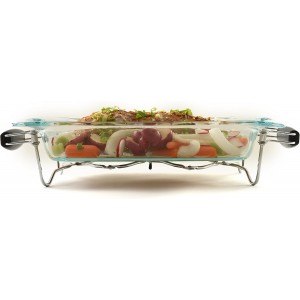 Norpro Expanding Trivet/Hot Plate Holder