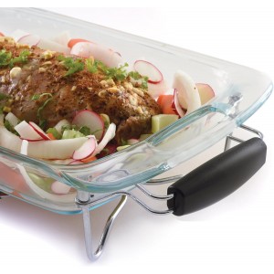 Norpro Expanding Trivet/Hot Plate Holder