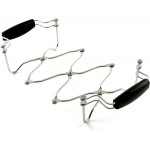 Norpro Expanding Trivet/Hot Plate Holder