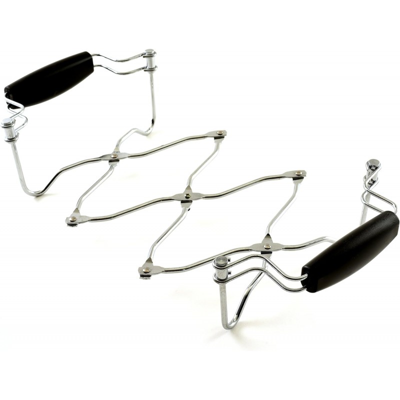 Norpro Expanding Trivet/Hot Plate Holder