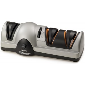 Presto 08810 Professional Electric Knife Sharpener, Multi/None