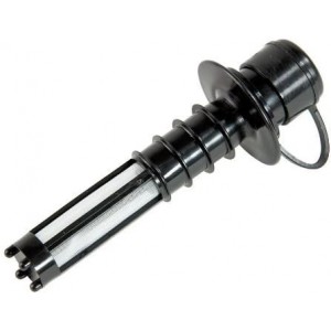 Franmara Wine Pourer with Built-in Filte...