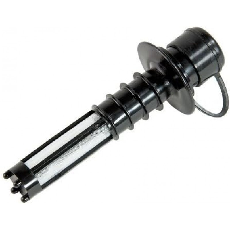 Franmara Wine Pourer with Built-in Filter, Set of 1