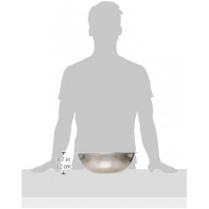 Winco , 8-Quart, Stainless Steel (MXB-800Q)