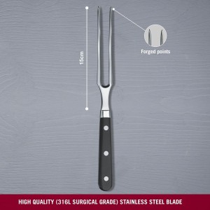 Victorinox Gramme Forged Knife