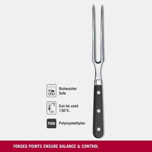 Victorinox Gramme Forged Knife