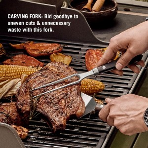 Victorinox Gramme Forged Knife