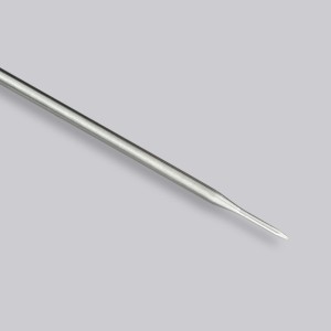 Taylor Dual Temp Infrared Thermocouple Thermometer, Multi-Functional Infrared Mode, Dual Line LCD, HOLD, Min/Max; Step Down Probe, Water Resistant, Black