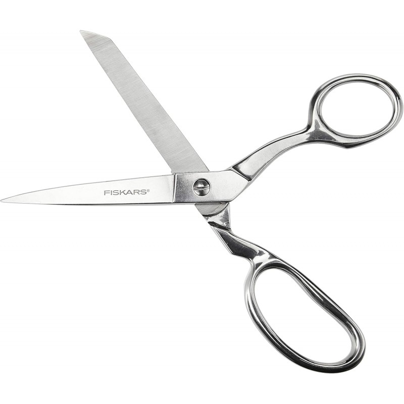 Fiskars Forged Scissors - 8