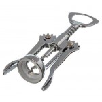 American Metalcraft Wing Corkscrew